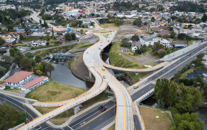 obras viales